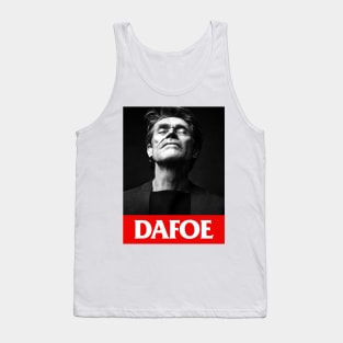 willem off Tank Top